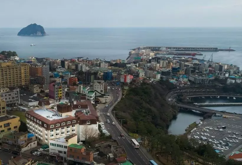 فندق Heyy Seogwipo