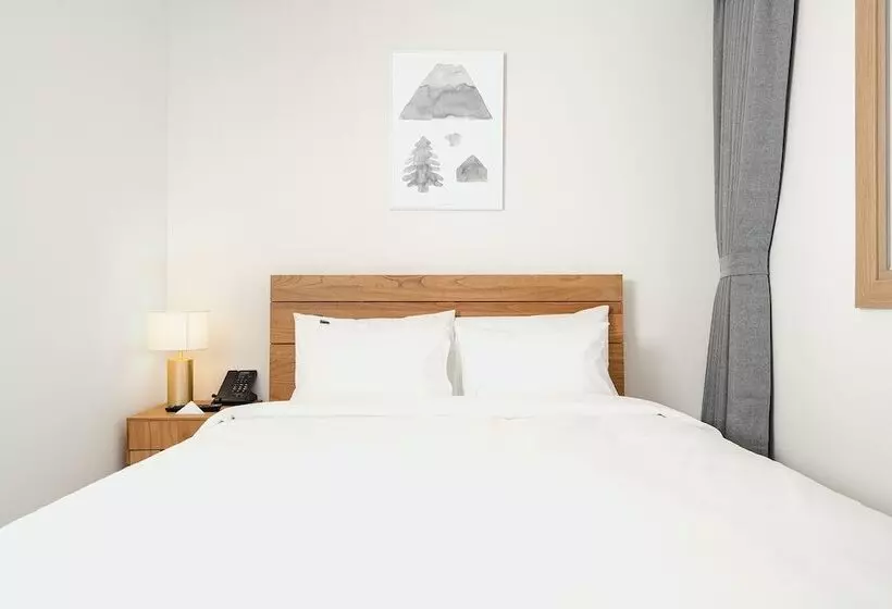 فندق Heyy Seogwipo