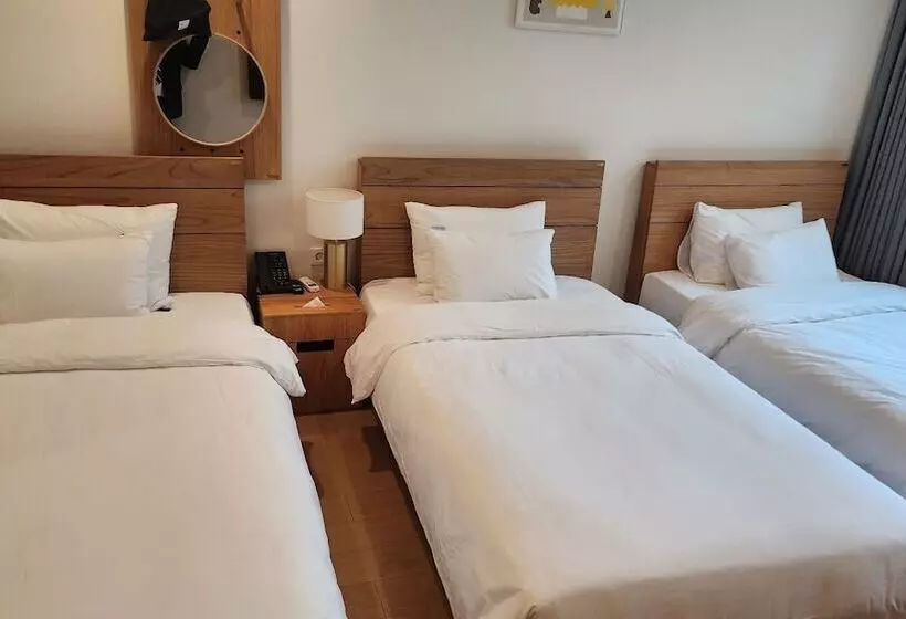 فندق Heyy Seogwipo