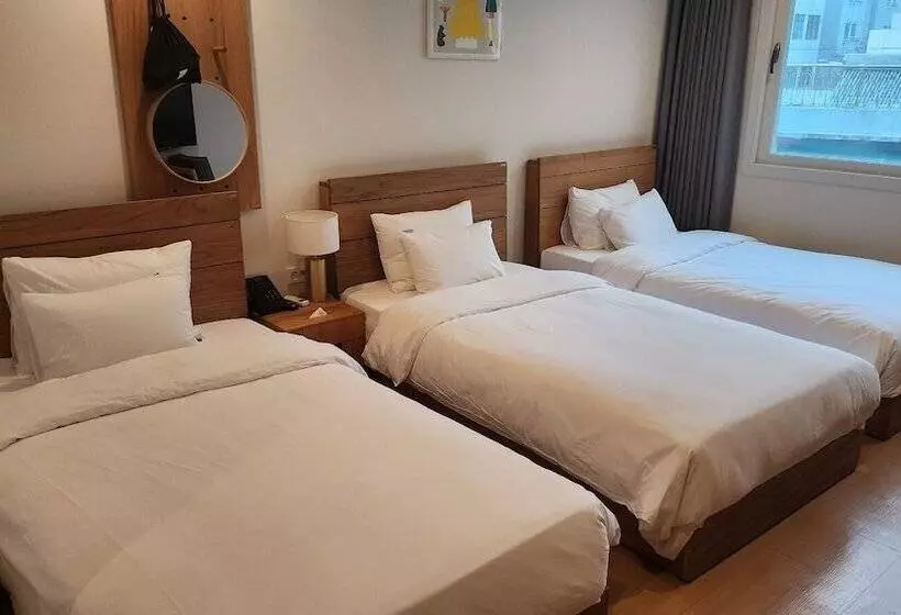 فندق Heyy Seogwipo