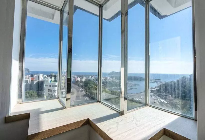 فندق Heyy Seogwipo