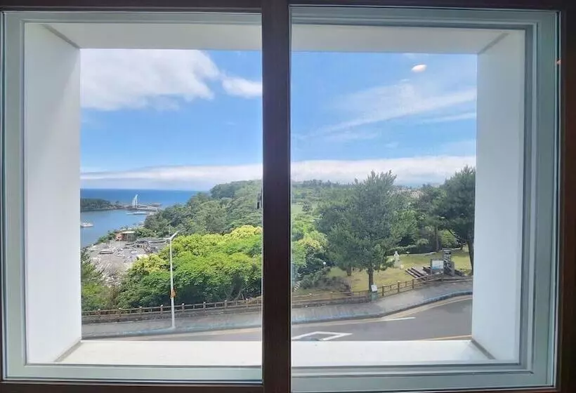 فندق Heyy Seogwipo