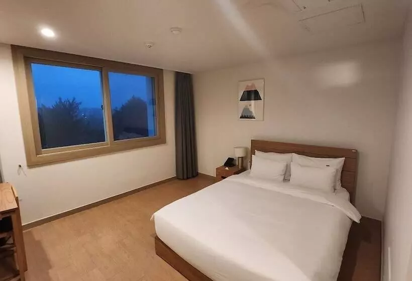 فندق Heyy Seogwipo