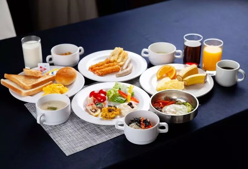 فندق Heyy Seogwipo