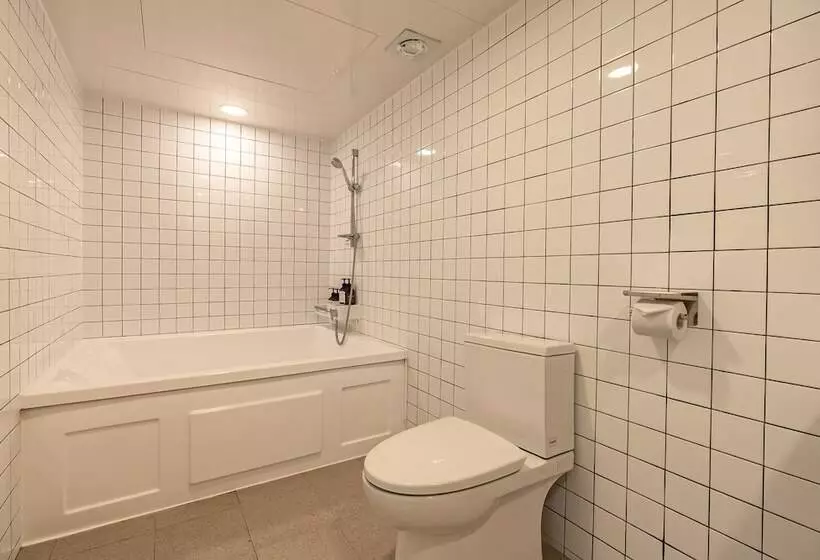 فندق Heyy Seogwipo