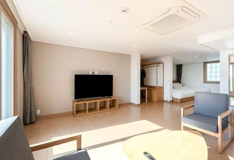 فندق Heyy Seogwipo