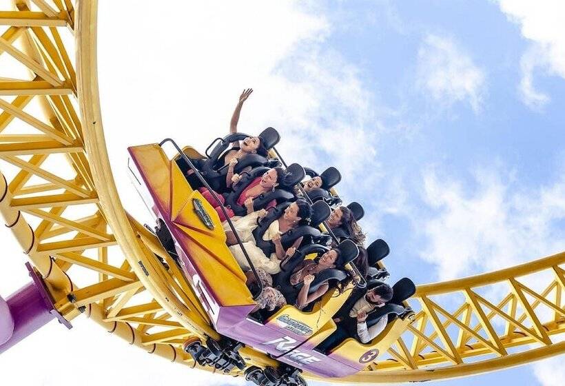 酒店 Holiday Inn Southend, An Ihg