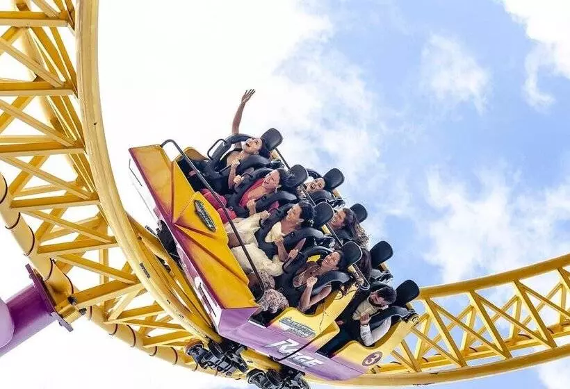 Hotel Holiday Inn Southend, An Ihg