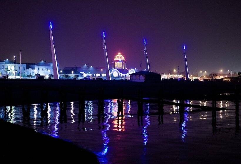 酒店 Holiday Inn Southend, An Ihg