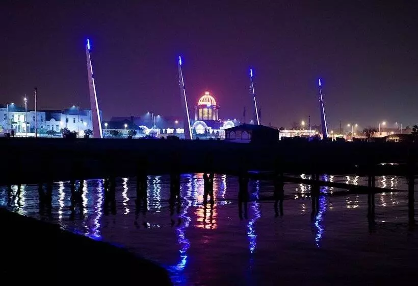 Hotel Holiday Inn Southend, An Ihg