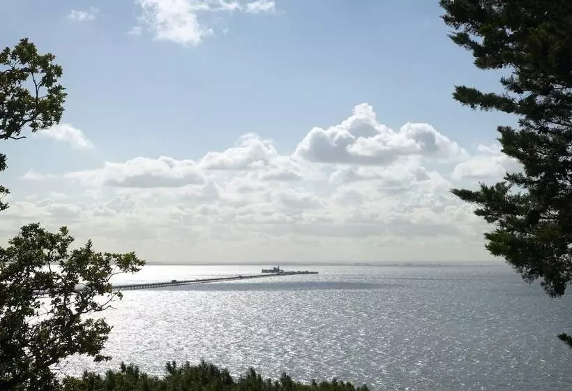 Hotel Holiday Inn Southend, An Ihg