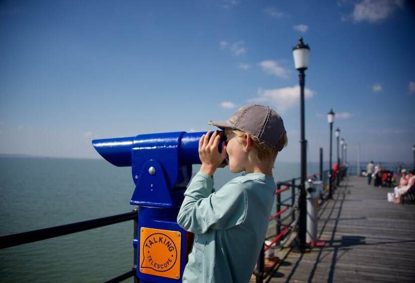 酒店 Holiday Inn Southend, An Ihg