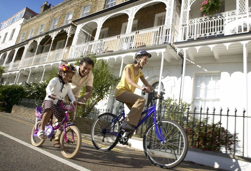 酒店 Holiday Inn Southend, An Ihg