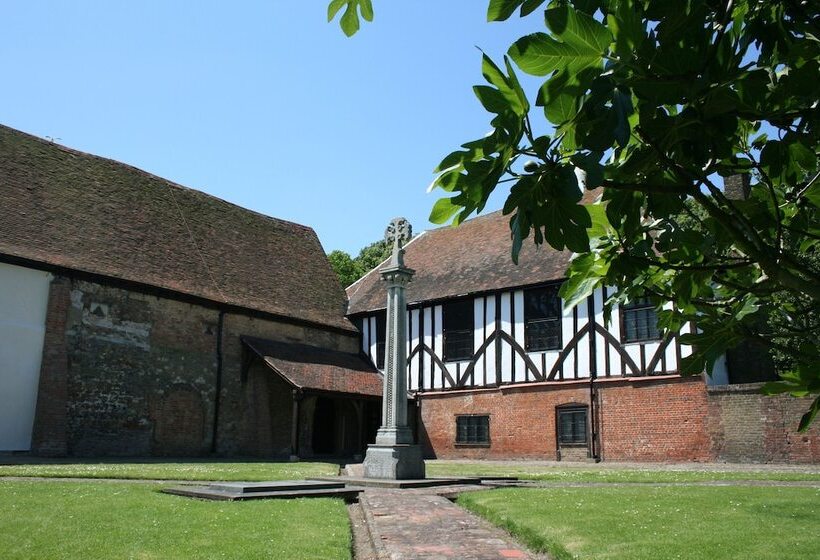 酒店 Holiday Inn Southend, An Ihg