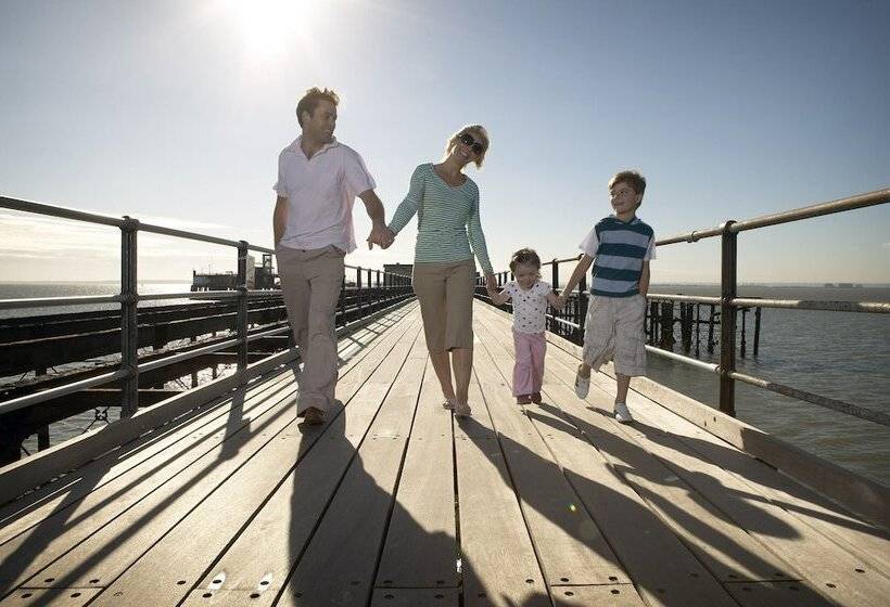 酒店 Holiday Inn Southend, An Ihg