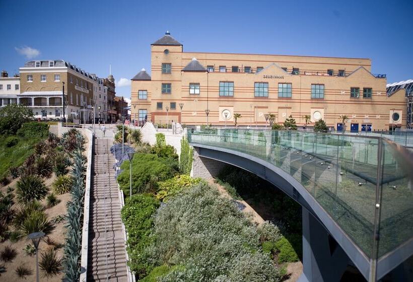 酒店 Holiday Inn Southend, An Ihg