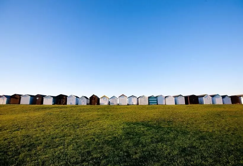 Hotel Holiday Inn Southend, An Ihg