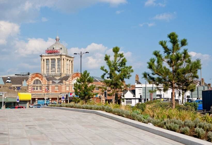 酒店 Holiday Inn Southend, An Ihg