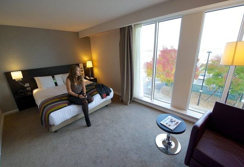 酒店 Holiday Inn Southend, An Ihg