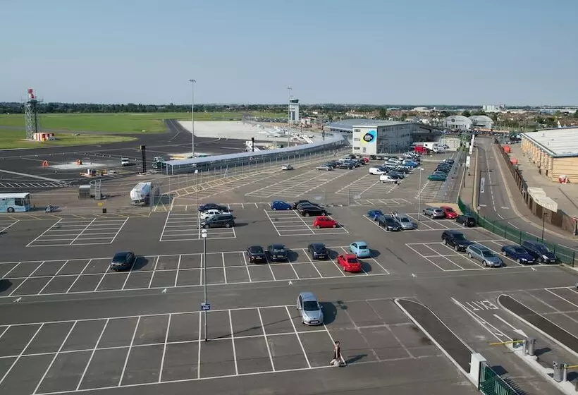 Hotel Holiday Inn Southend, An Ihg