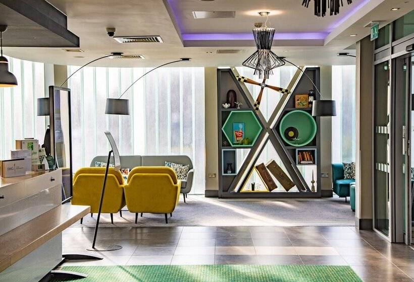 酒店 Holiday Inn Southend, An Ihg