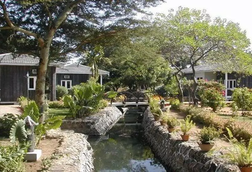 هتل Kma Bagan Village