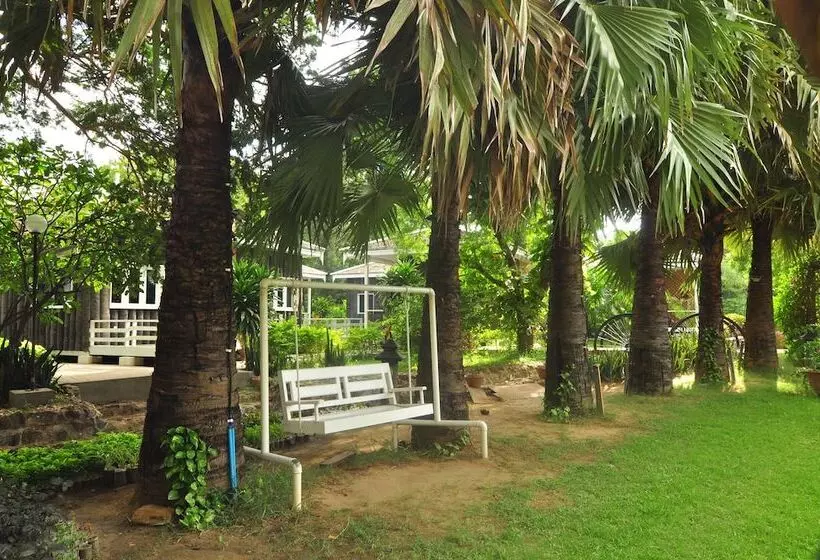 هتل Kma Bagan Village