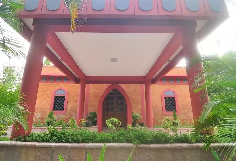 هتل Kma Bagan Village