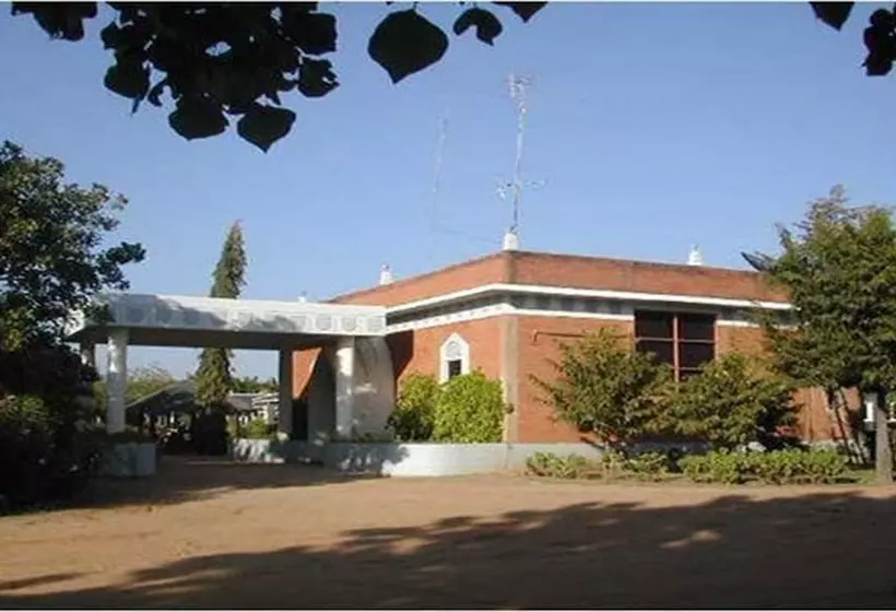 هتل Kma Bagan Village
