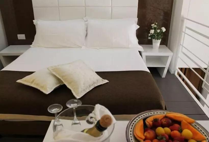 Отель La Torraccia