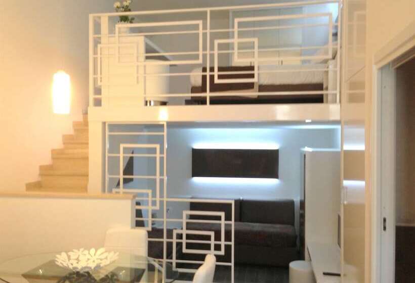 Отель La Torraccia