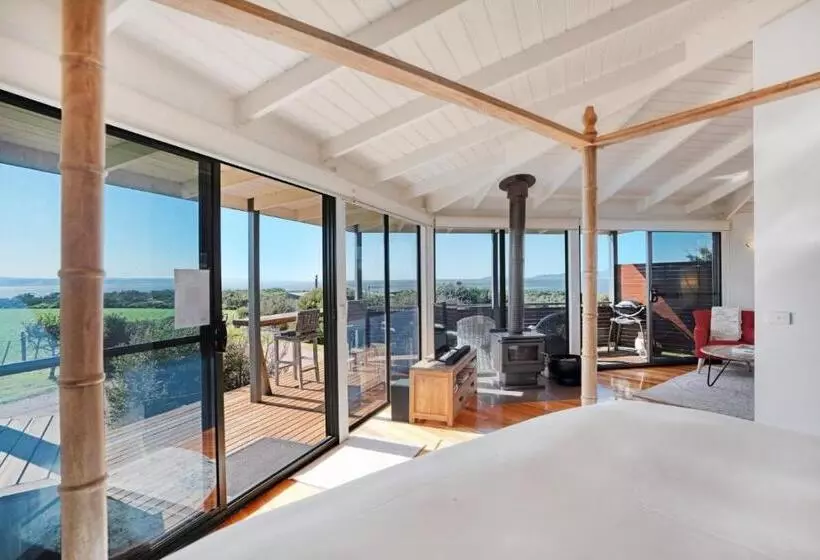 Отель Limosa Rise