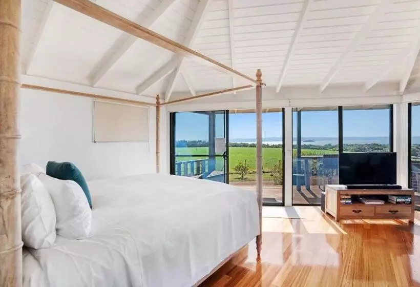 Отель Limosa Rise