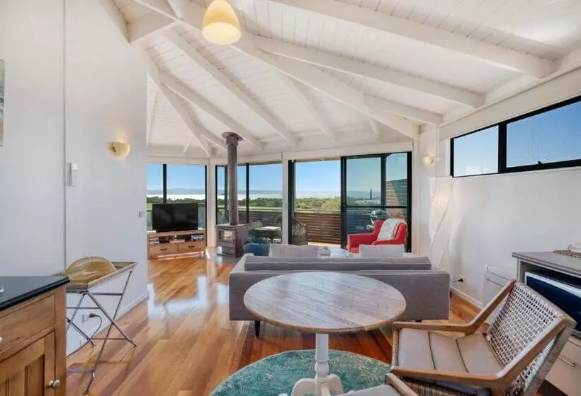 Отель Limosa Rise