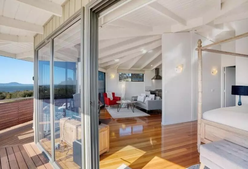 Отель Limosa Rise