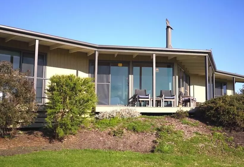 Отель Limosa Rise