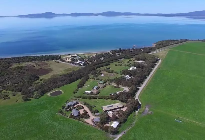 Отель Limosa Rise