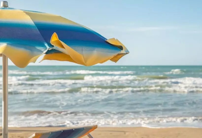 Отель Marechiaro