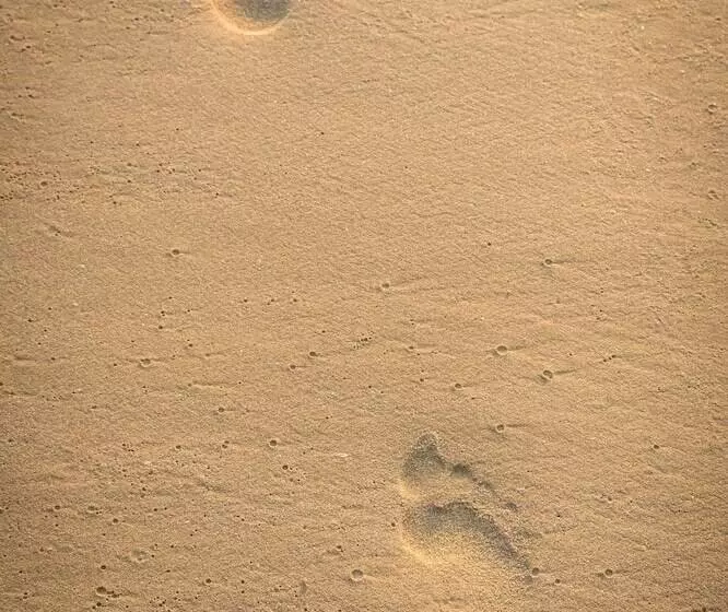 Отель Marechiaro