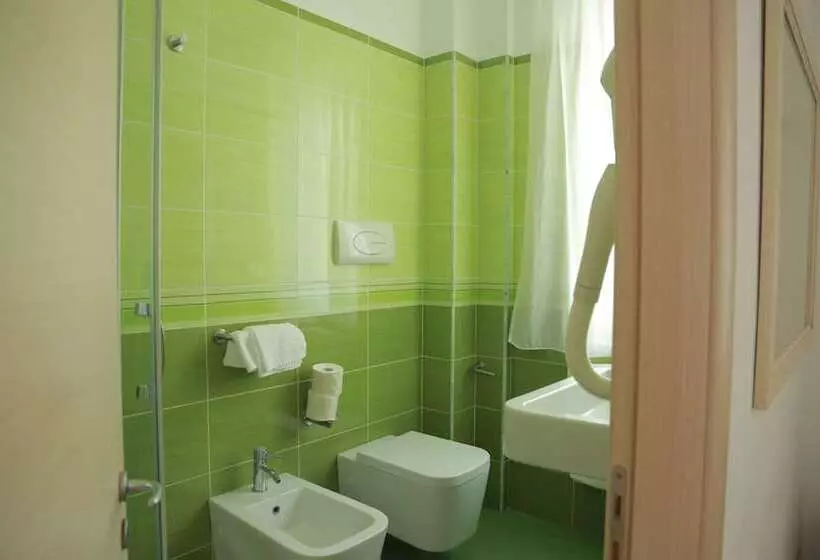 Отель Marechiaro