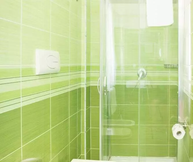 Отель Marechiaro