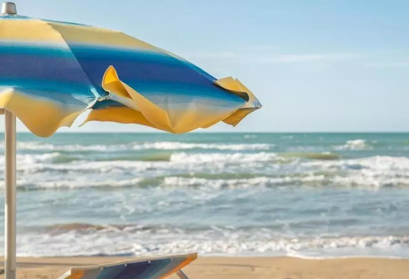 Отель Marechiaro