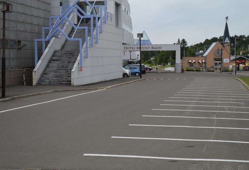 Отель Mount Racey