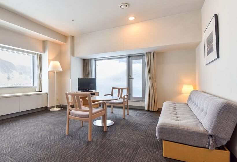 Отель Mount Racey