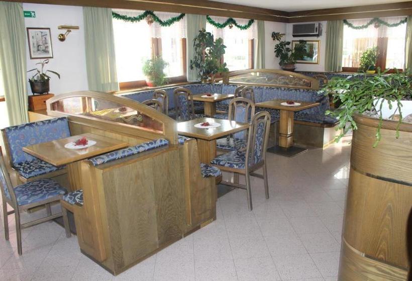 בית מלון כפרי Orso Grigio