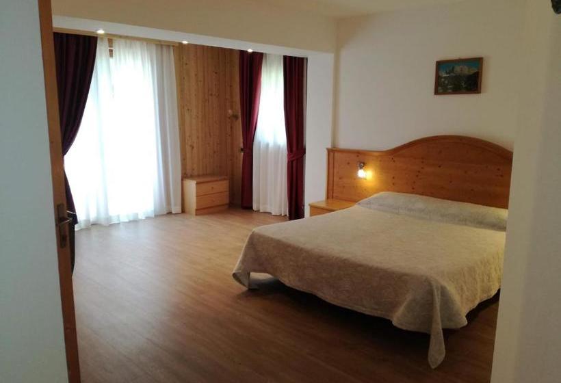 בית מלון כפרי Orso Grigio