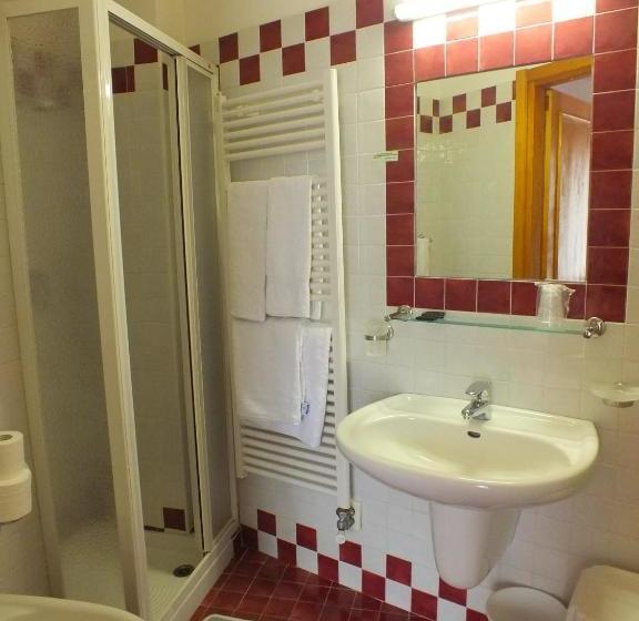 בית מלון כפרי Orso Grigio