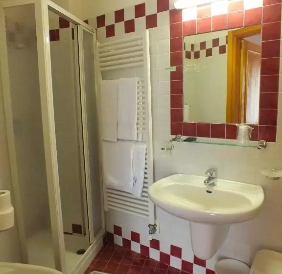 Отель Orso Grigio