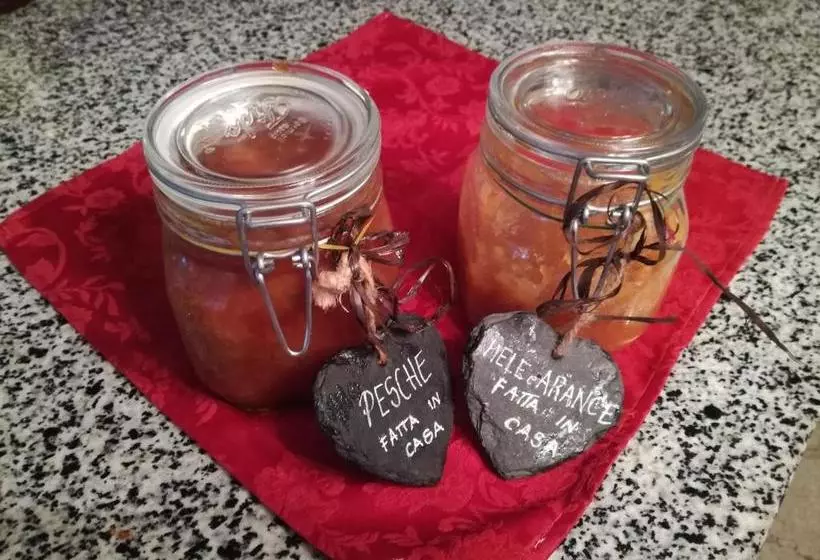 Отель Orso Grigio