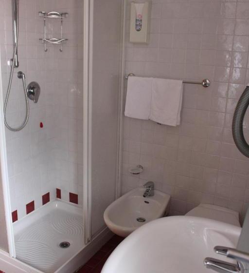 בית מלון כפרי Orso Grigio